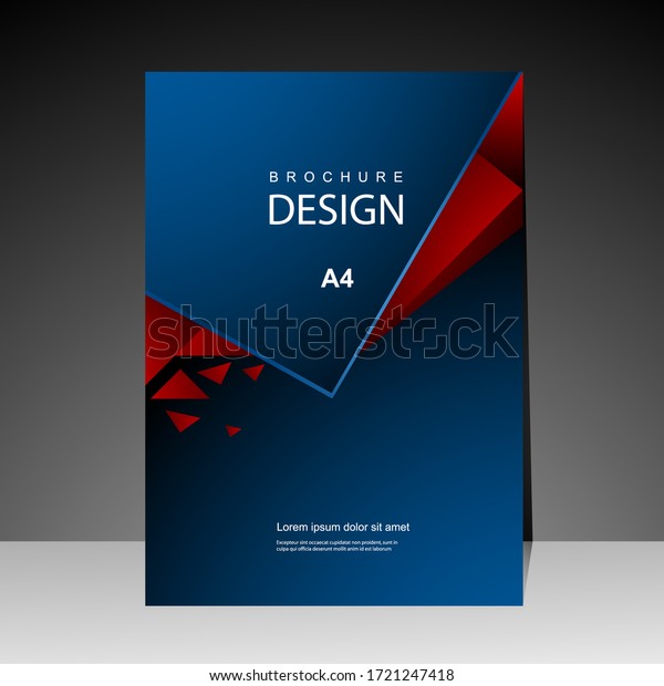 Detail Template Desain Cover Buku Nomer 30