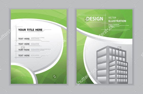 Detail Template Desain Cover Buku Nomer 37