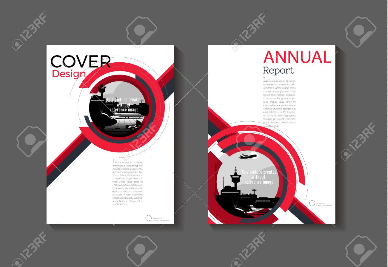 Detail Template Desain Cover Buku Nomer 48