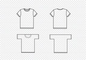 Detail Template Desain Kaos Nomer 12