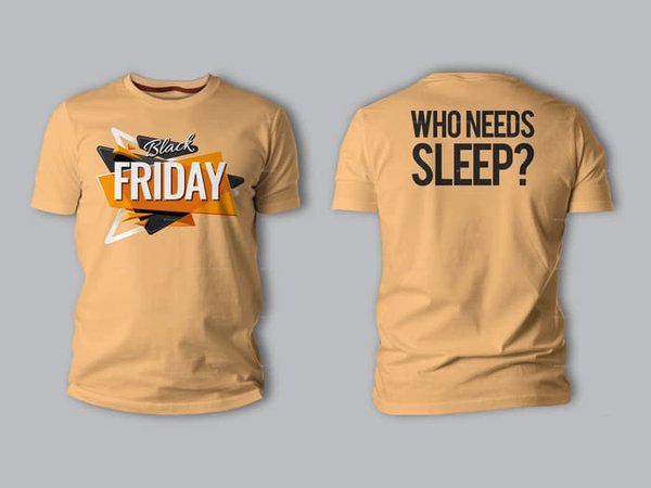 Detail Template Desain Kaos Nomer 13