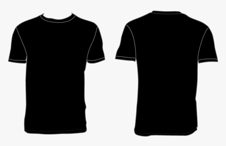 Detail Template Desain Kaos Nomer 3