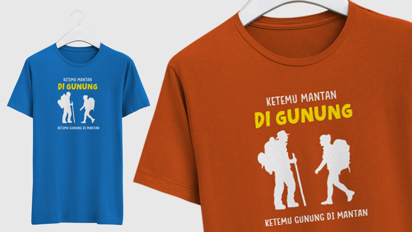 Detail Template Desain Kaos Nomer 18