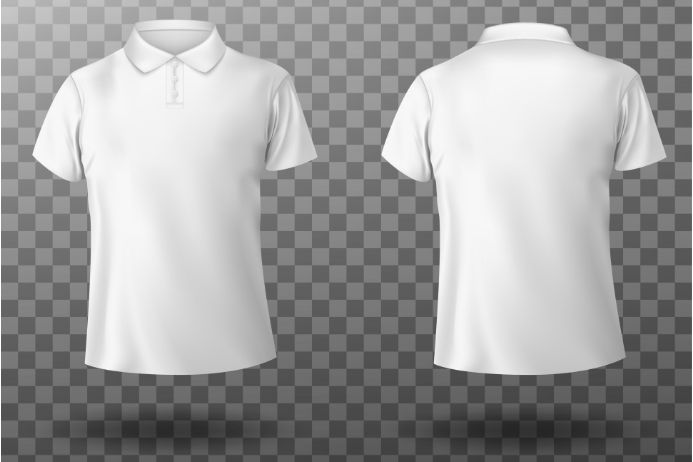 Detail Template Desain Kaos Nomer 19