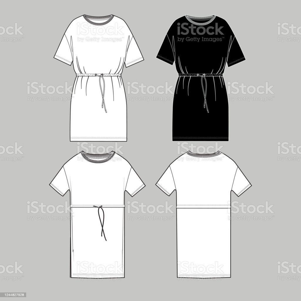Detail Template Desain Kaos Nomer 24
