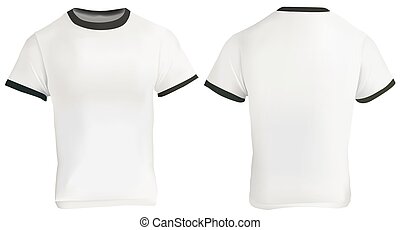 Detail Template Desain Kaos Nomer 39