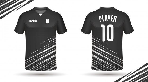 Detail Template Desain Kaos Nomer 40