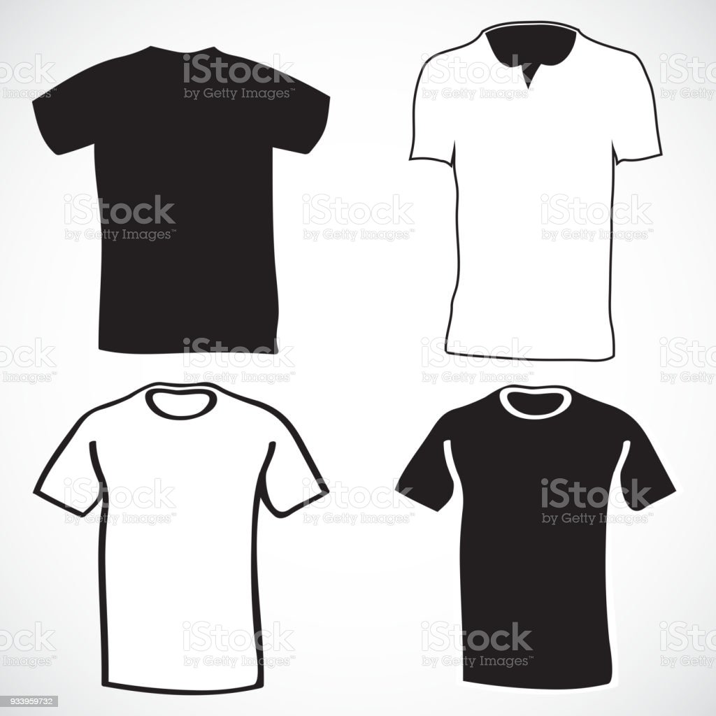 Detail Template Desain Kaos Nomer 43