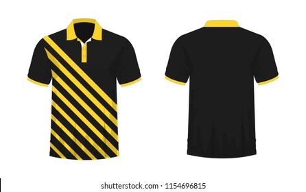 Detail Template Desain Kaos Nomer 45