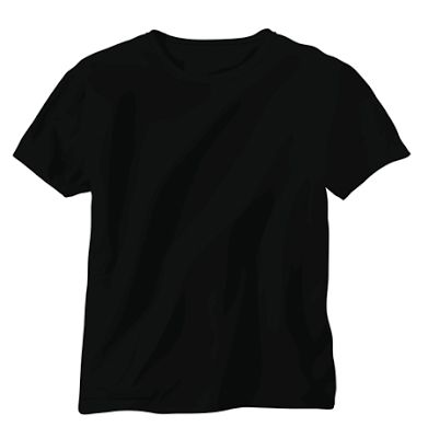 Detail Template Desain Kaos Nomer 6