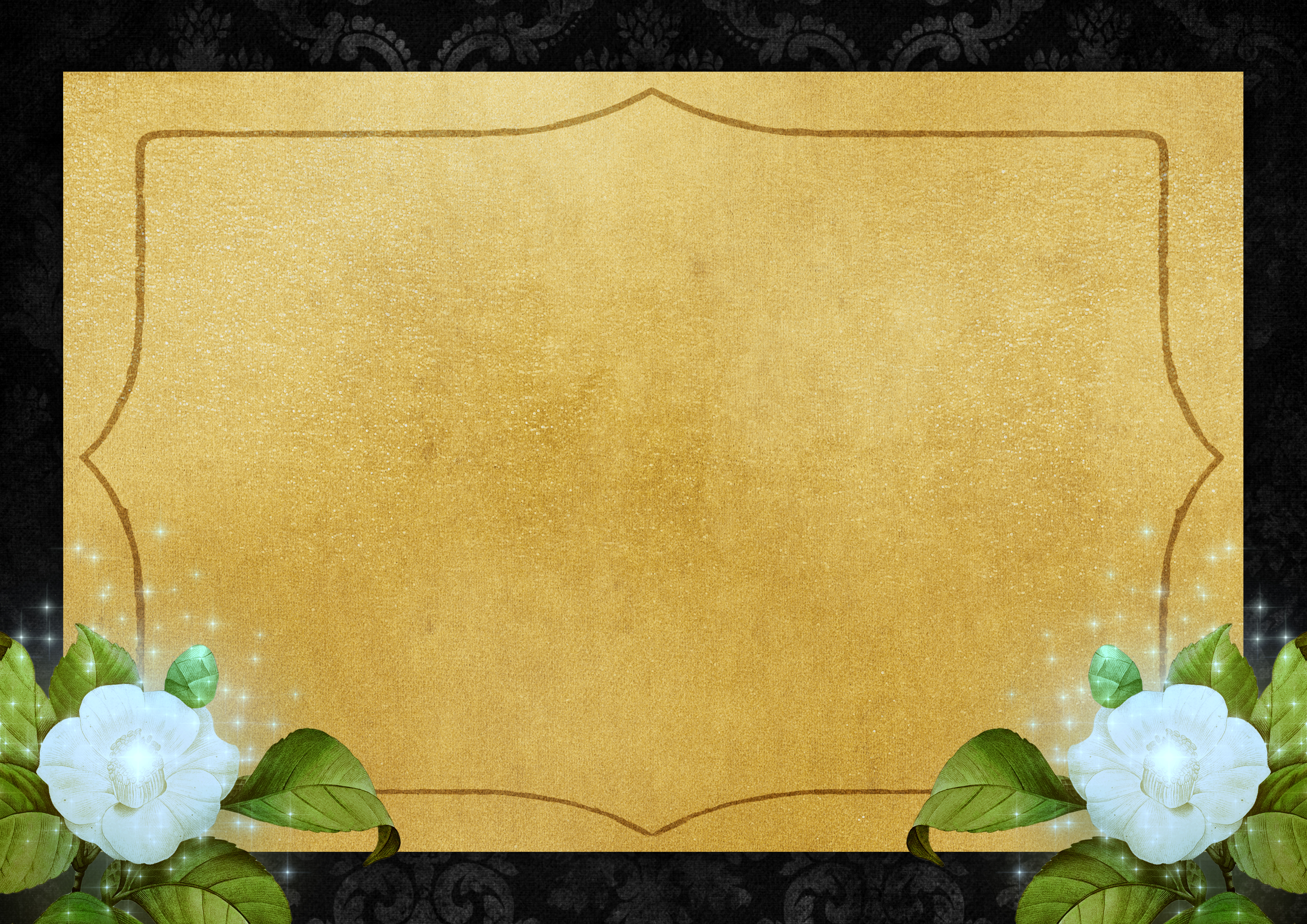 Detail Template Desain Kartu Ucapan Koleksi Nomer 10