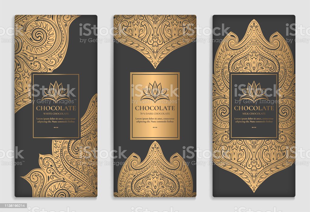 Detail Template Desain Kemasan Makanan Nomer 38