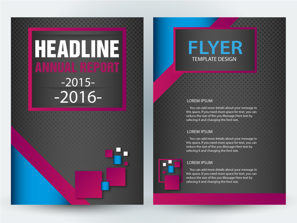 Detail Template Design Corel Nomer 11