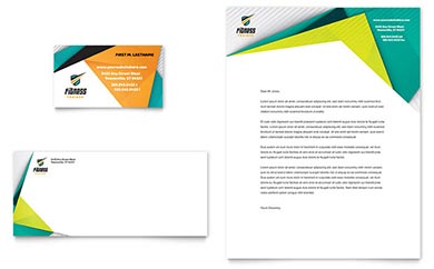 Detail Template Design Corel Nomer 13