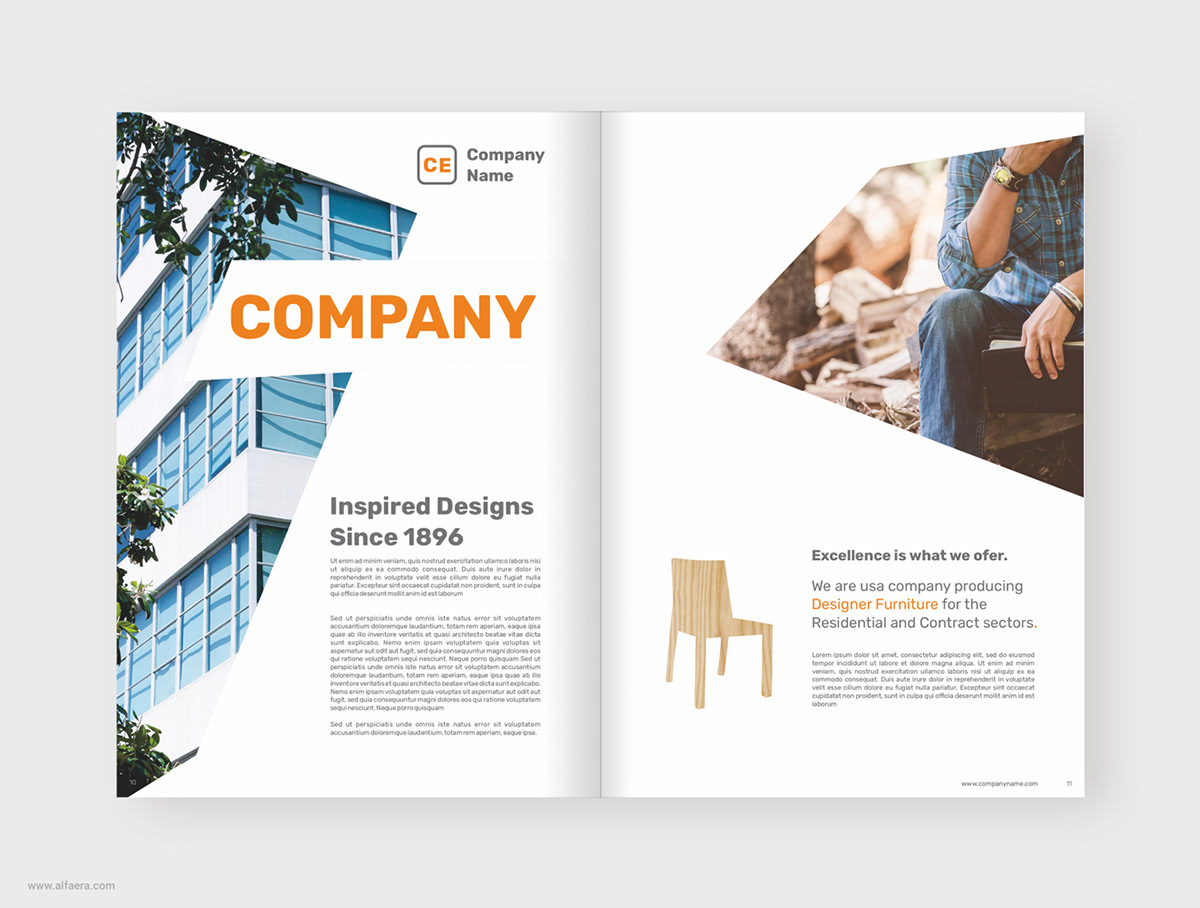 Detail Template Design Corel Nomer 21