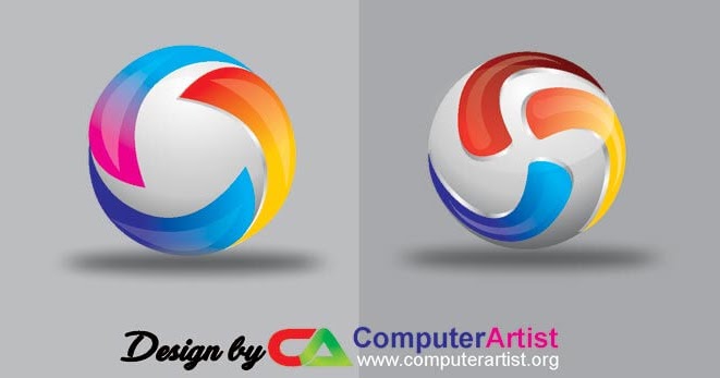 Detail Template Design Corel Nomer 26