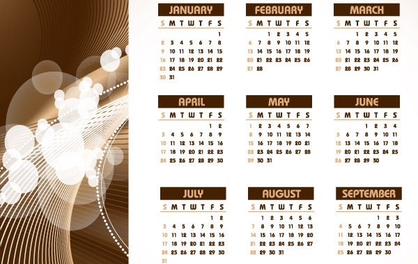 Detail Template Design Corel Nomer 30