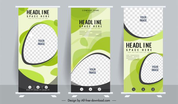 Detail Template Design Corel Nomer 34