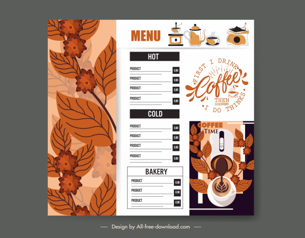 Detail Template Design Corel Nomer 35