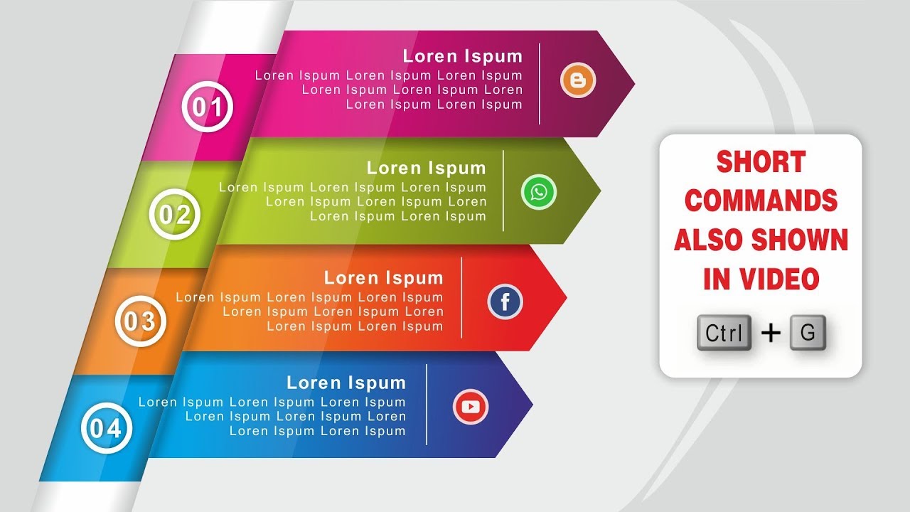 Detail Template Design Corel Nomer 36