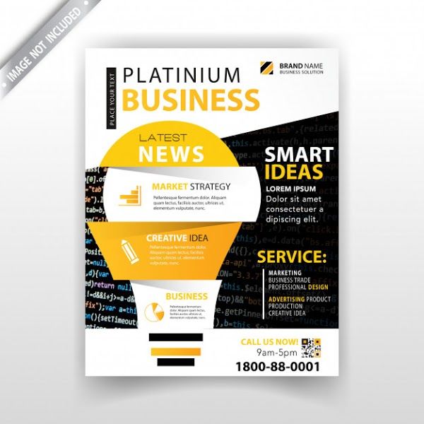 Detail Template Design Corel Nomer 39