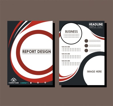 Detail Template Design Corel Nomer 40