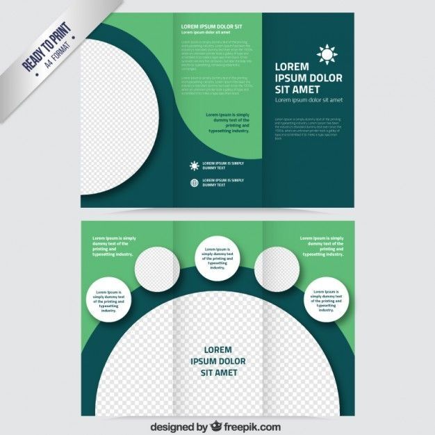 Detail Template Design Corel Nomer 7