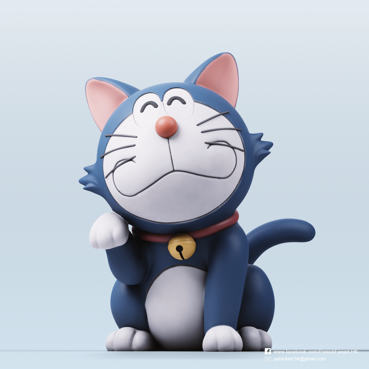 Detail Template Doraemon Nomer 31