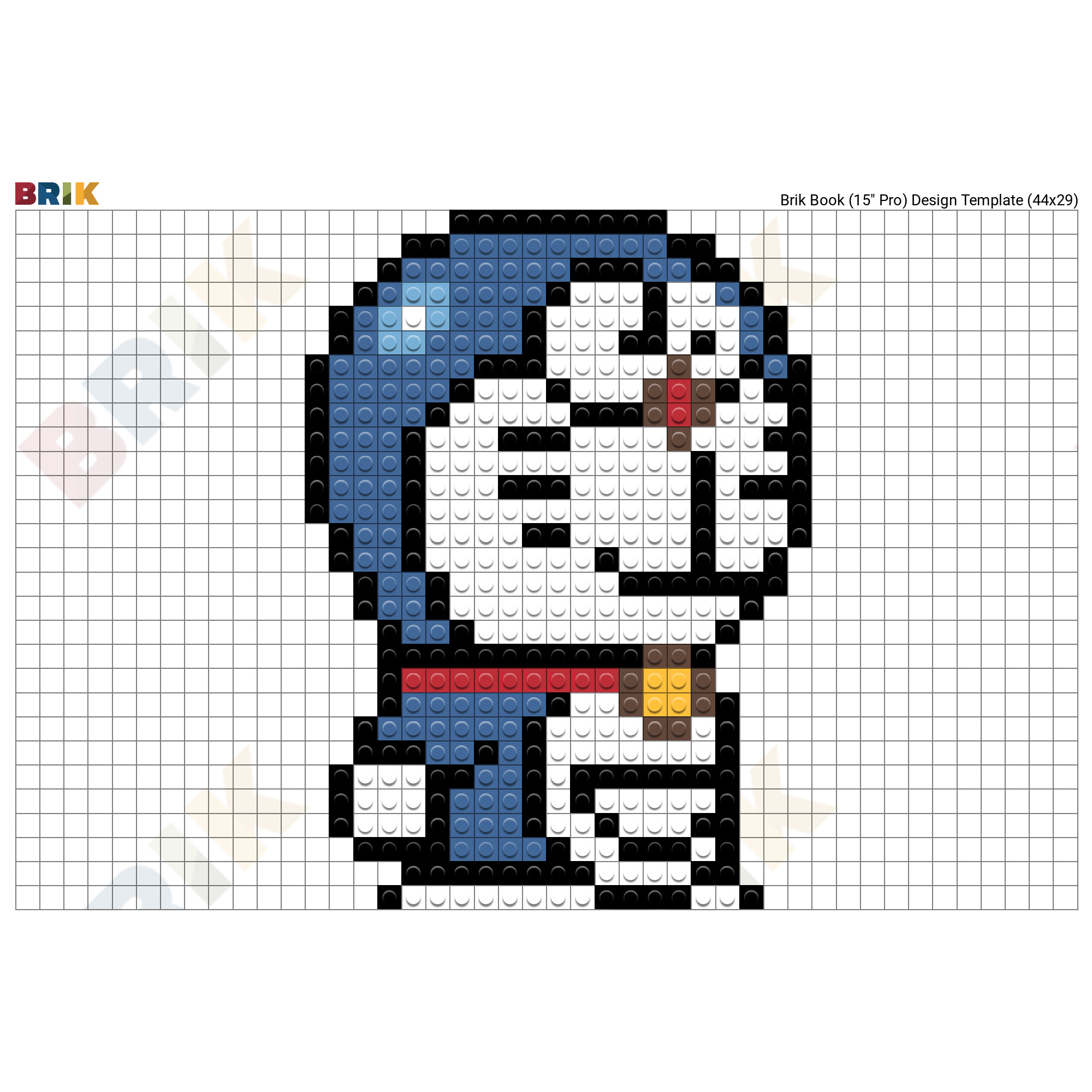 Detail Template Doraemon Nomer 37