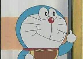 Detail Template Doraemon Nomer 42