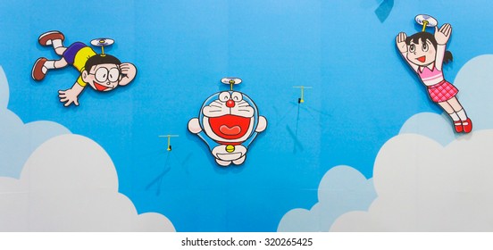 Detail Template Doraemon Nomer 44