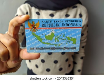 Detail Template E Ktp Nomer 48