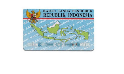 Detail Template Ektp Nomer 13