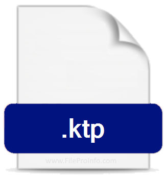 Detail Template Ektp Nomer 29