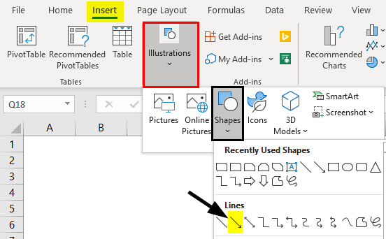 Detail Template Family Tree Excel Nomer 46