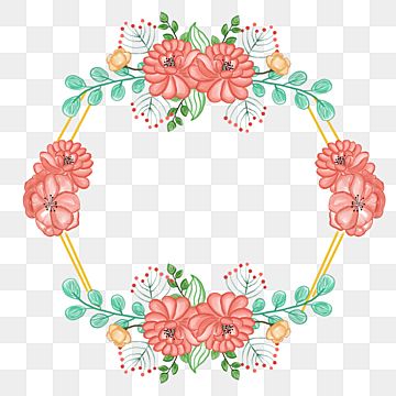 Detail Template Flower Png Nomer 27