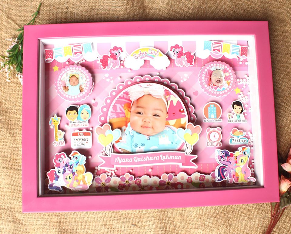 Detail Template Foto Bayi Nomer 17