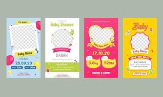Template Foto Bayi 54 Koleksi Gambar Template Foto Bayi 54 Koleksi Gambar