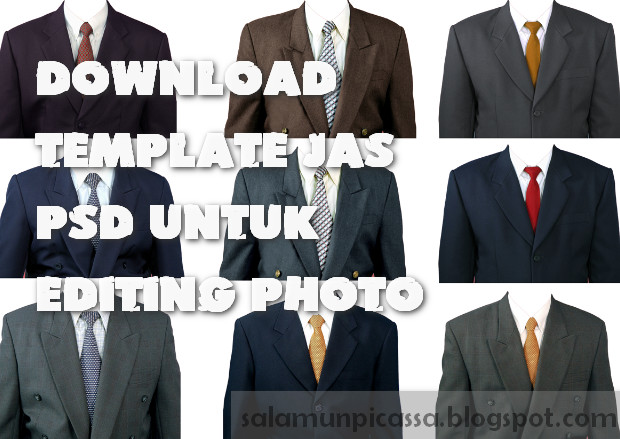 Detail Template Foto Jas Pria Psd Nomer 37