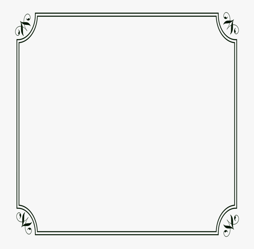 Detail Template Frame Png Nomer 3