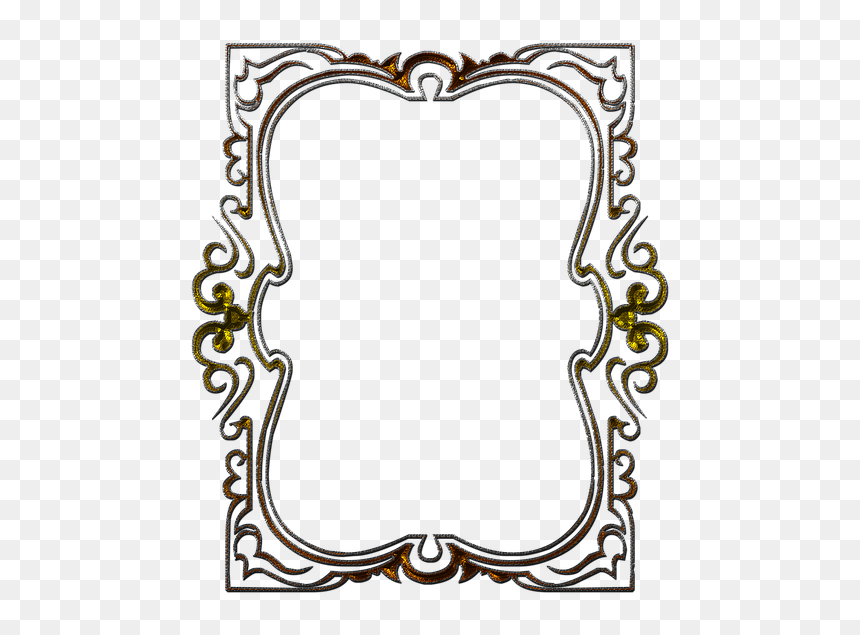 Detail Template Frame Png Nomer 28