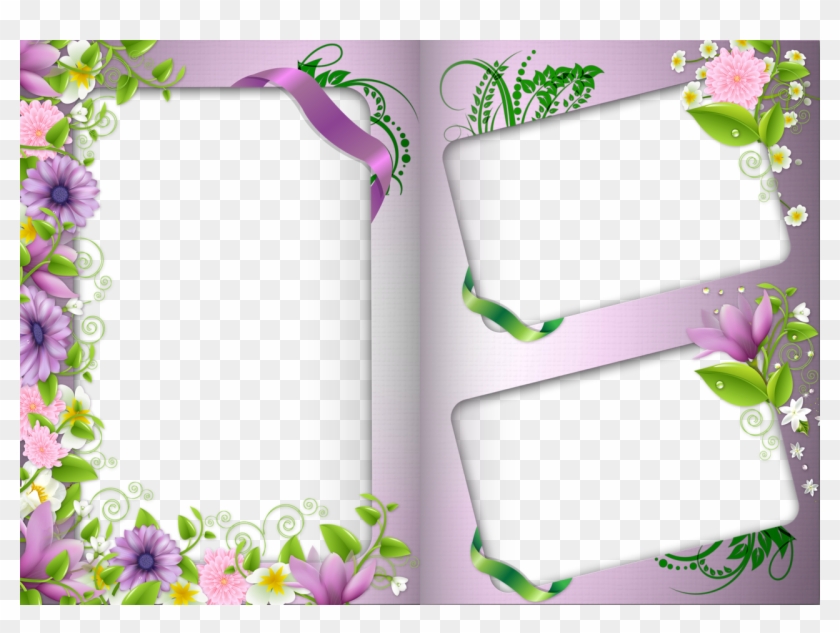 Detail Template Frame Png Nomer 30