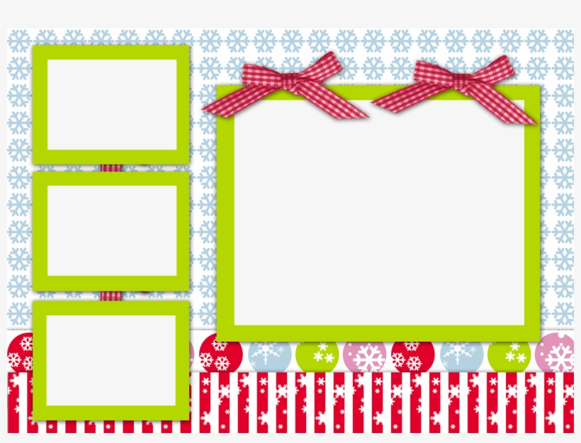 Detail Template Frame Png Nomer 8