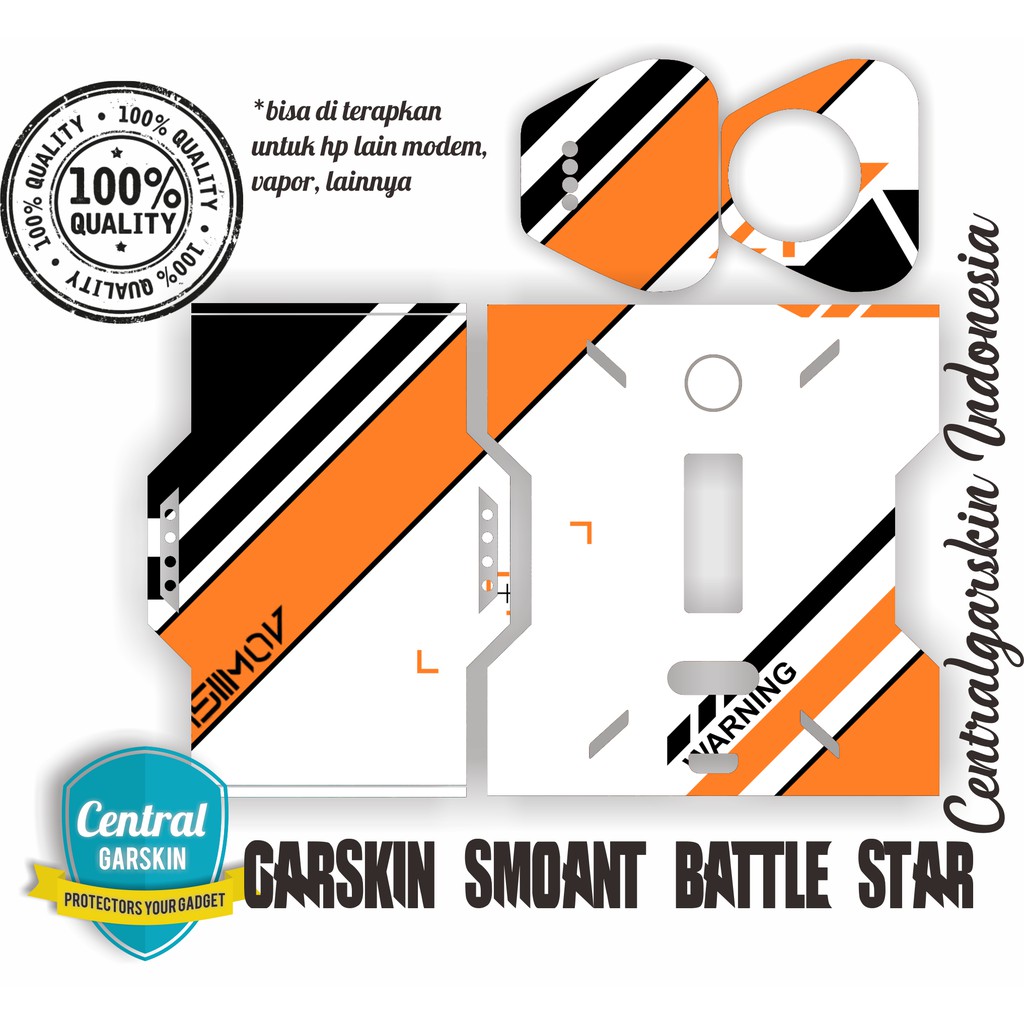Detail Template Garskin Vape Nomer 15