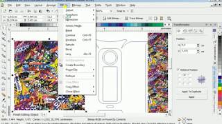 Detail Template Garskin Vape Nomer 5