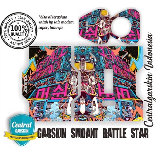 Detail Template Garskin Vape Nomer 46