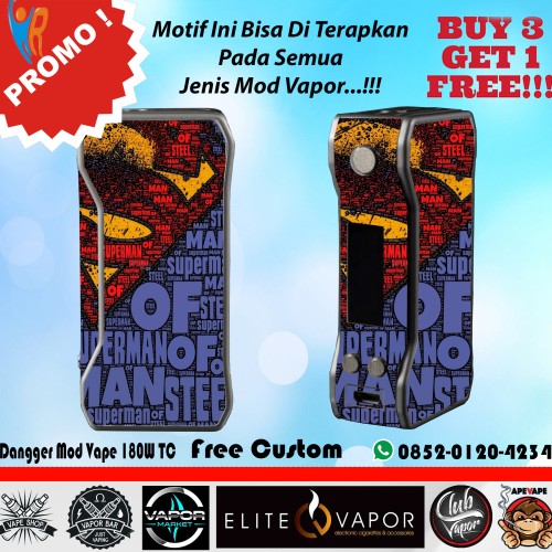 Detail Template Garskin Vape Nomer 51