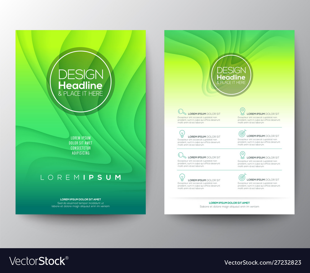Detail Template Hijau Nomer 49