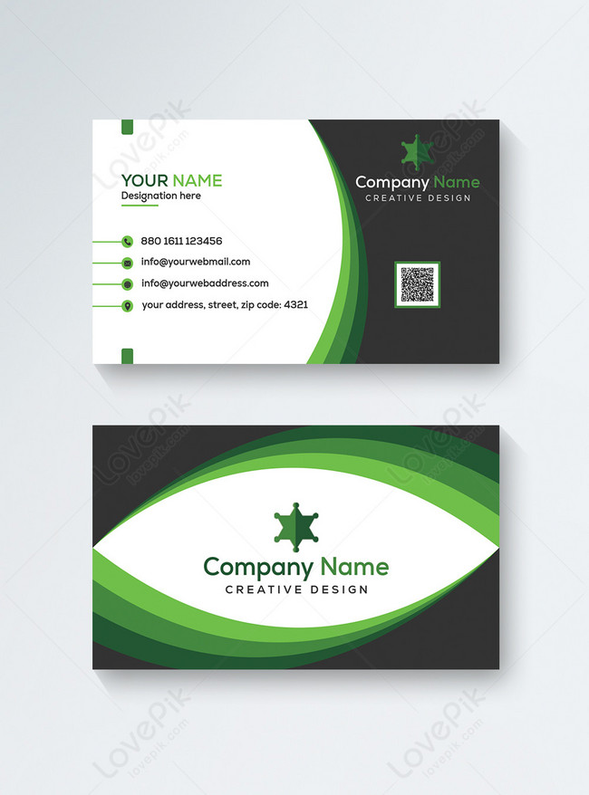 Detail Template Hijau Nomer 51