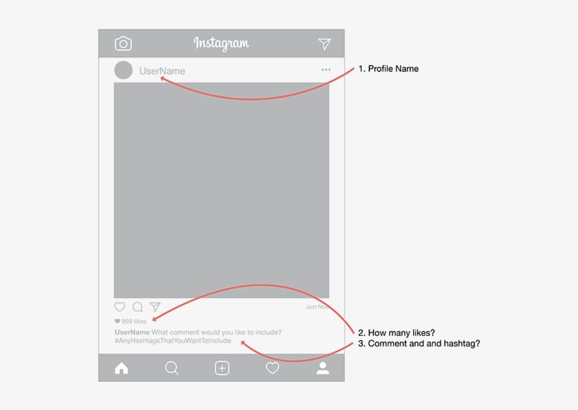 Detail Template Hitz Instagram Nomer 7